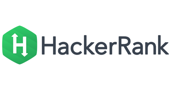 Hackerrank